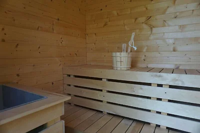 Casa vacanze in villaggio con piscina