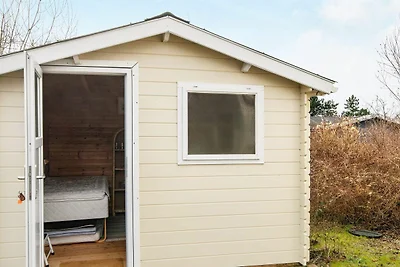 6 persoons vakantie huis in Knebel-By Traum