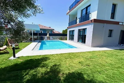 Villa in Fethiye met zwembad