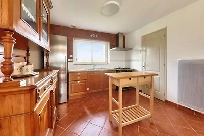 Ferienwohnung in Le Tour-du-Parc in der Nähe ...