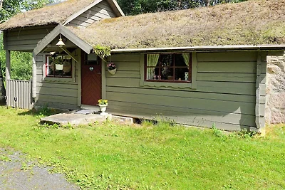 5 Personen Ferienhaus in TINGSRYD-By Traum