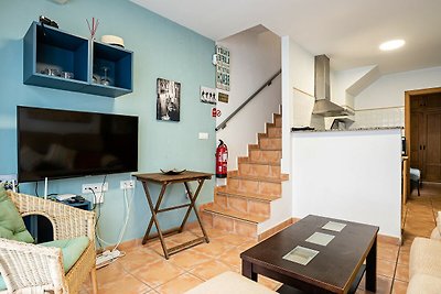 Nazareno - Apartment In Conil De La Frontera