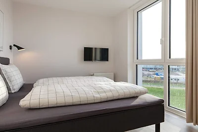 Exklusives Apartment nahe Ostseestrand