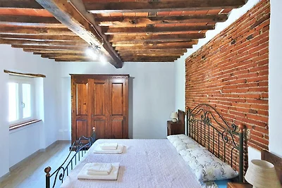 Schönes Ferienhaus in Castelvecchio