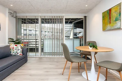 2 Personen Ferienpark haus in Ringkøbing