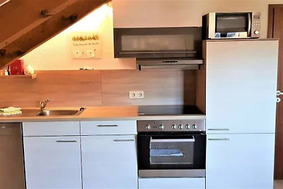 Ferienwohnung in Titisee mit Wifi
