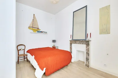 Appartement in Les Sables bij La Grande Plage