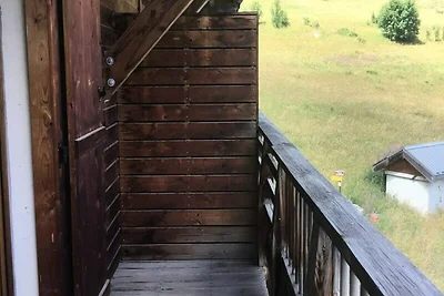 Appartamento a Les Sybelles vicino alle piste...