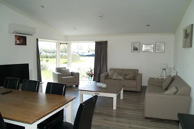 Confortevole chalet vicino a Brunssummerheide