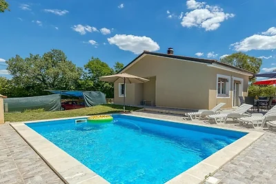 Casa vacanze a Kanfanar con piscina