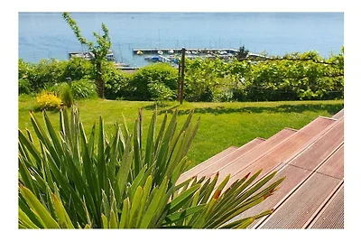 Casa vacanze Vacanza di relax Sipplingen
