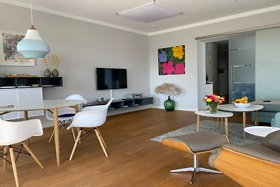 Appartamento per vacanze a Orth on Fehmarn