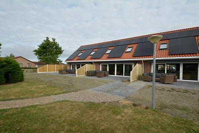 Ferienwohnung mit 1 Schlafzimmer