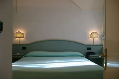 Wohnung in der Residenz Porto Maurizio