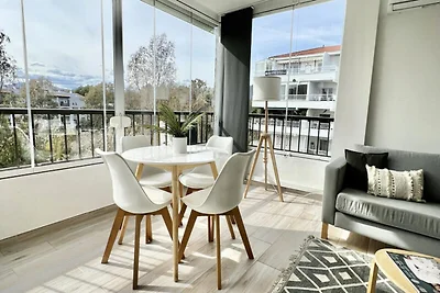 Ferienwohnung in Rio Verde in der Nähe von Pu...