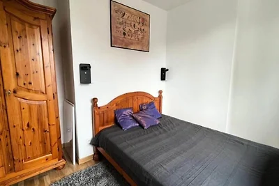 Kleines Haus in der Nהhe von La Canche