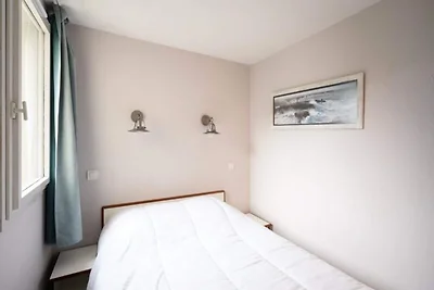 2 Zimmer 5 Personen Komfort