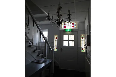 Vakantieappartement met 1 slaapkamer