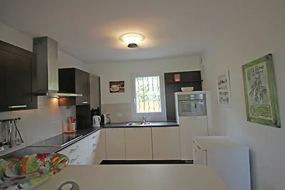 Luxuriöses Ferienhaus mit Swimmingpool.