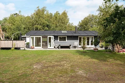 6 osob apartament w Højby