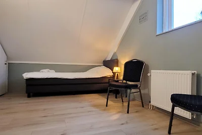 Haustierfreundlicher Bungalow am Wald