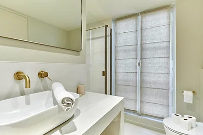 Schitterend appartement Notre Dame de Paris