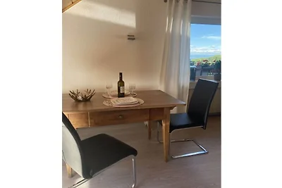 Ferienwohnung mit 1 Schlafzimmer