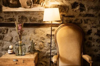 4 Zimmer, Schlafmöglichkeiten für 8/9 Persone...