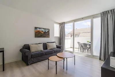 Huis in Las Palmas bij Las Canteras Strand