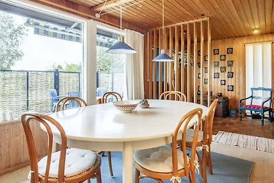 4 Personen Ferienhaus in Frørup-By Traum