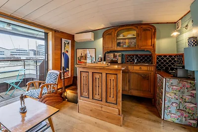 Casa vacanze a Bordeaux vicino al molo