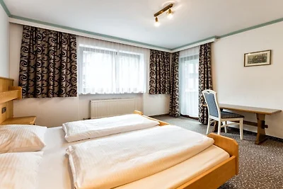 Holiday apartment with 1 bedroom