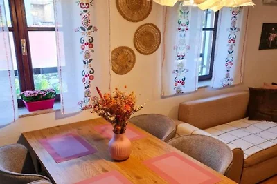 Shadow of Nehaj - Two Bedroom Apartment with ...