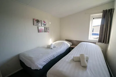 Ferienhaus mit 1 Schlafzimmer