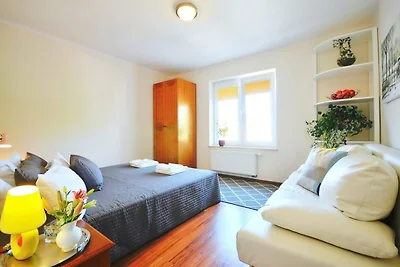 Komfortable 3-Zimmer-Ferienwohnung in...