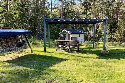 4 Personen Ferienhaus in INGARÖ