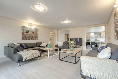 Ferienhaus mit 1 Schlafzimmer