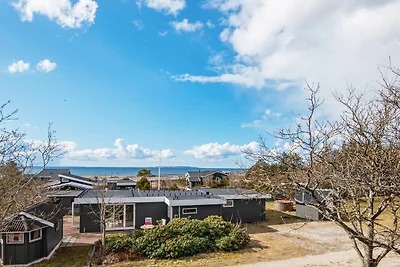 Ferienhaus Erholungsurlaub Løgstør