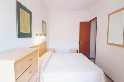 Ferienwohnung für 3 Personen in Spanien