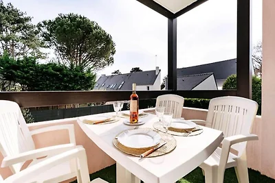 Monolocale per 4 Persone