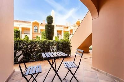 Wohnung in Praia da Luz am Strand