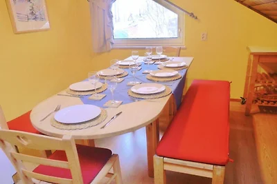 Appartement Speiereck