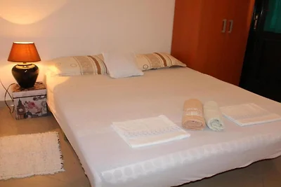 Two Bedroom Apartment with Seaview