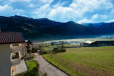 Appartamento Mayrhofen vicino Horbergbahn