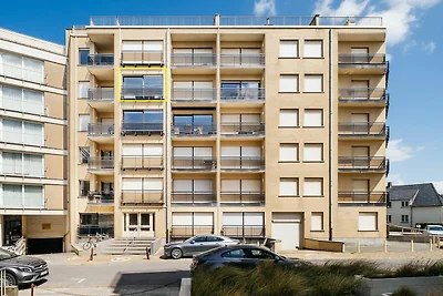 Appartamento a Koksijde per 4 persone