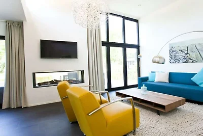 Casa vacanze a Halfweg con terrazza