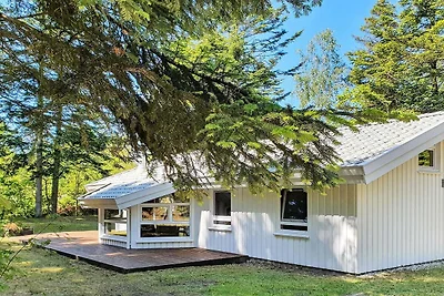 6 Personen Ferienhaus in Saltum