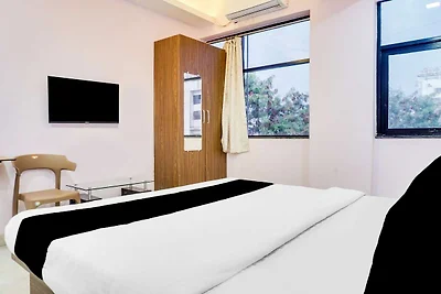 Chandan Nagar Kharadi INN