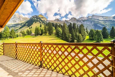 Residenz Les Balcons A