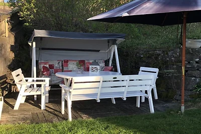 4 Sterne Ferienhaus in STILLINGSÖN